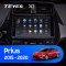 Автомагнітола штатна Teyes X1 2+32Gb Toyota Prius XW50 2015-2020 9