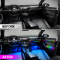 Підсвічування салону Ambient Light v-03 Magic Color 18 Lights