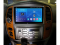 Автомагнітола штатна FORS.auto FS 2 ULTRA для Toyota Land Cruiser 100 VX-R (2+32Gb, 10