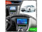 Автомагнітола штатна FORS.auto FS 2 ULTRA для Toyota Prius (2+32Gb, 9