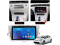Автомагнітола штатна FORS.auto FS 2 ULTRA для Toyota Prius (2+32Gb, 9