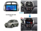 Автомагнітола штатна FORS.auto FS 2 ULTRA для Toyota RAV4 (2+32Gb, 9