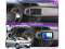 Автомагнітола штатна FORS.auto FS 2 PRO для Toyota Yaris/Vitz (2+32Gb, 9inch) 2010-2014