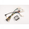 Автомагнітола штатна Phantom DVA-2K9 ProMax 4G 360° 8+128 Toyota Land Cruiser Prado (J120W) 2002-2009 amp