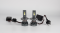 Светодиодные лампы DriveX AL-15 PRO H4 H/L 65W 9-60V 5.5K (пара) Фото Светодиодные лампы DriveX AL-15 PRO H4 H/L 65W 9-60V 5.5K (пара)