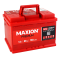 Автомобильный аккумулятор MAXION Premium 80Аh 780A R+ (L3) Фото Автомобильный аккумулятор MAXION Premium 80Аh 780A R+ (L3)