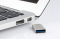 USB флеш накопичувач 32Gb GoodRam Point Silver (USB3.0)