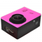 Екшн-камера SJCAM SJ4000 Pink