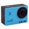 Екшн-камера SJCAM SJ4000 Wi-Fi Blue