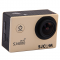 Екшн-камера SJCAM SJ4000 Wi-Fi Gold