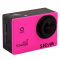 Екшн-камера SJCAM SJ4000 Wi-Fi Pink