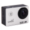 Екшн-камера SJCAM SJ4000 Wi-Fi Silver