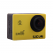 Екшн-камера SJCAM SJ4000 Wi-Fi Yellow