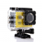 Екшн-камера SJCAM SJ4000 Yellow