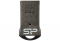 USB флеш накопичувач 16Gb Silicon Power Touch T01 Black
