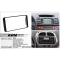   AWM 781-07-047 Toyota Multi Kit For double DIN (100x178)