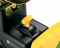 Дитячий трактор Peg-Perego John Deere Power Pull