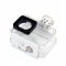     - Yi Waterproof Case for 4K Action Camera White (YI-91010)