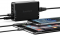   Tronsmart U5PTA Quick Charge 3.0 Rapid Desktop Charger Black