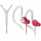   Yurbuds Focus 100 For Women Pink (YBWNFOCU01KNW)