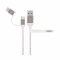  MOMAX Zero 2in1 Type-C and Micro USB Cable 1m Gold (DTC11L)