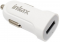   Inkax CD-32 Car charger 1USB 2.1A White