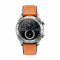 Смарт-годинник Honor Watch Magic Silver (International Version) (TLS-B19S)