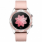 Смарт-годинник Honor Watch Magic Ceramic Silver Apricot (TLS-B19A)