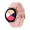 Смарт-часы Samsung Galaxy Watch Active Rose Gold (SM-R500NZDA) Фото Смарт-часы Samsung Galaxy Watch Active Rose Gold (SM-R500NZDA)