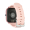 Розумний годинник Globex Smart Watch Me (Pink)