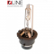 Ксенонова лампа QLine D2S 5500K (+100%) (1шт)