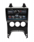 Автомагнітола штатна Incar PGA2-7009 Peugeot 3008 Android 8 9