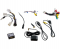 Автомагнітола штатна Sound Box SB-9661 2G Toyota Camry V50 Europa