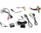 Автомагнітола штатна Sound Box SBM-1393 DSP Toyota Camry V50 USA