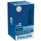 Ксенонова лампа Philips D2S WhiteVision gen2 35W (85122WHV2C1 (1pcs carton)
