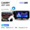 Автомагнітола штатна Teyes CC2 PLUS 4+64 Gb Toyota Camry 8 XV 70 2017-2020 (A) 10