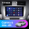 Автомагнітола штатна Teyes CC3 3+32 Gb Toyota Camry 6 XV 40 50 2006-2011 9