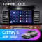 Автомагнітола штатна Teyes CC3 6+128 Gb Toyota Camry 5 XV 30 2001-2006-A 9