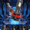 Светодиодные лампы Cyclone LED H15 5000K type 44 (пара) Фото Светодиодные лампы Cyclone LED H15 5000K type 44 (пара)