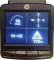 Відеореєстратор HP f310 GPS Black