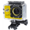 Екшн-камера SJCAM SJ4000 Wi-Fi Yellow