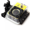 Екшн-камера SJCAM SJ4000 Yellow