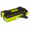 Пуско зарядний пристрій Kit Car Jump Starter Power Bank 12000mAh (PWRJUMP)