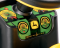 Дитячий трактор Peg-Perego John Deere Power Pull