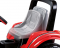 Дитячий трактор с прицепом Peg-Perego Maxi Diesel Tractor