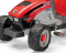 Дитячий трактор с прицепом Peg-Perego Mini Tony Tigre