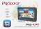 GPS навігатор Prology iMap-A540