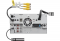 Автомагнітола Kenwood DNX-5190DABS