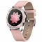 Смарт-годинник Honor Watch Magic Ceramic Silver Apricot (TLS-B19A)