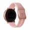 Смарт-часы Samsung Galaxy Watch Active Rose Gold (SM-R500NZDA) Фото Смарт-часы Samsung Galaxy Watch Active Rose Gold (SM-R500NZDA)
